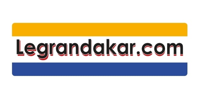 le Grand Dakar.com